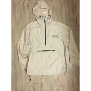 University of Tampa Raincoat Poncho