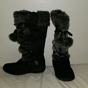 Winter Boots