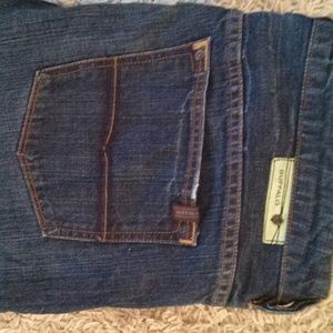 Men's Buffalo Jeans