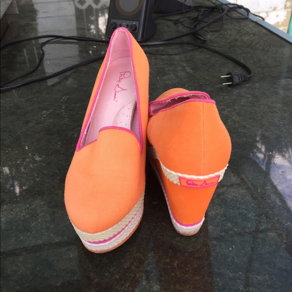 Philip Simon shoes