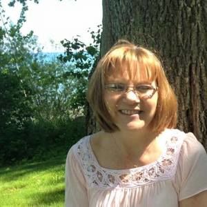 Meet your Posher, Luanne