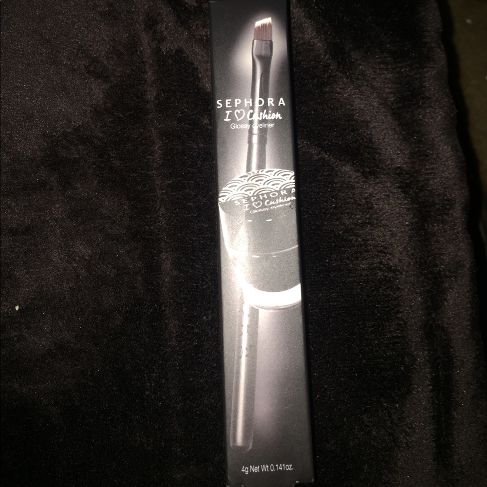 Eyeliner