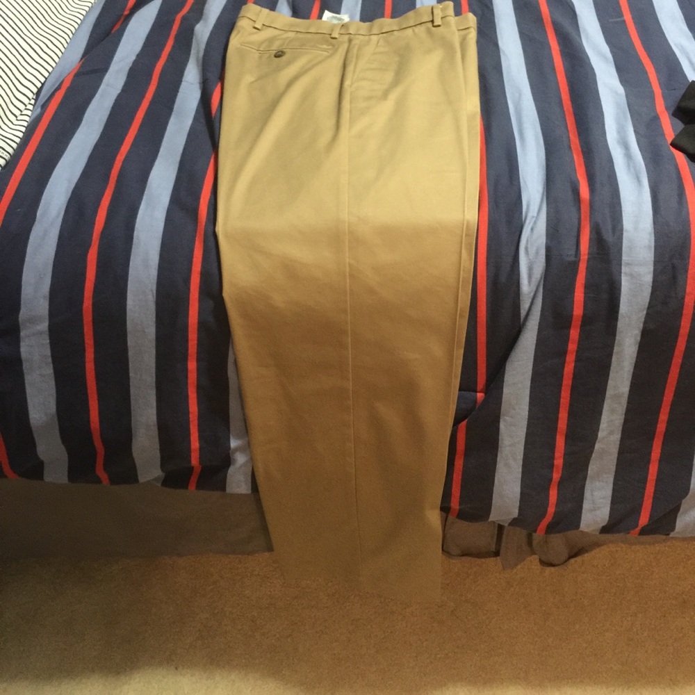 Dockers Khaki