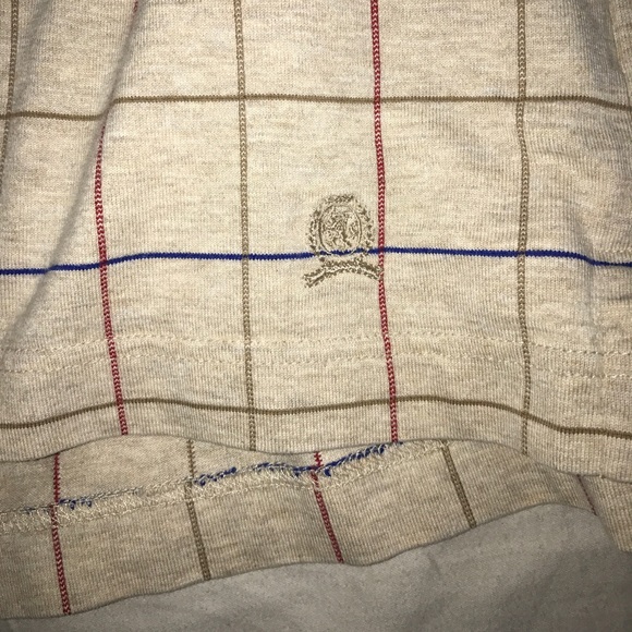 Tommy Hilfiger box polo - Picture 3 of 3