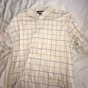 Tommy Hilfiger box polo