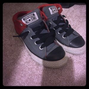 Converse all star shoes