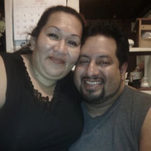 Meet your Posher, Norma