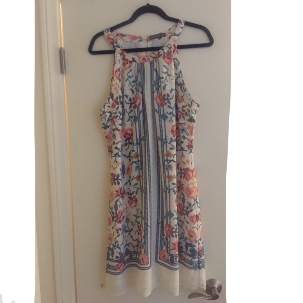 Sitich Fix! Brixon Ivy Shift Dress