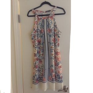 Sitich Fix! Brixon Ivy Shift Dress