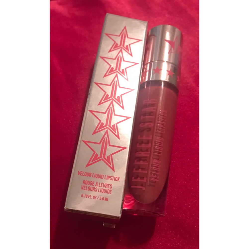 Jeffree Star, Calabasas