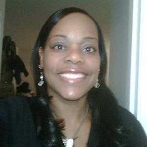 Meet your Posher, Karen