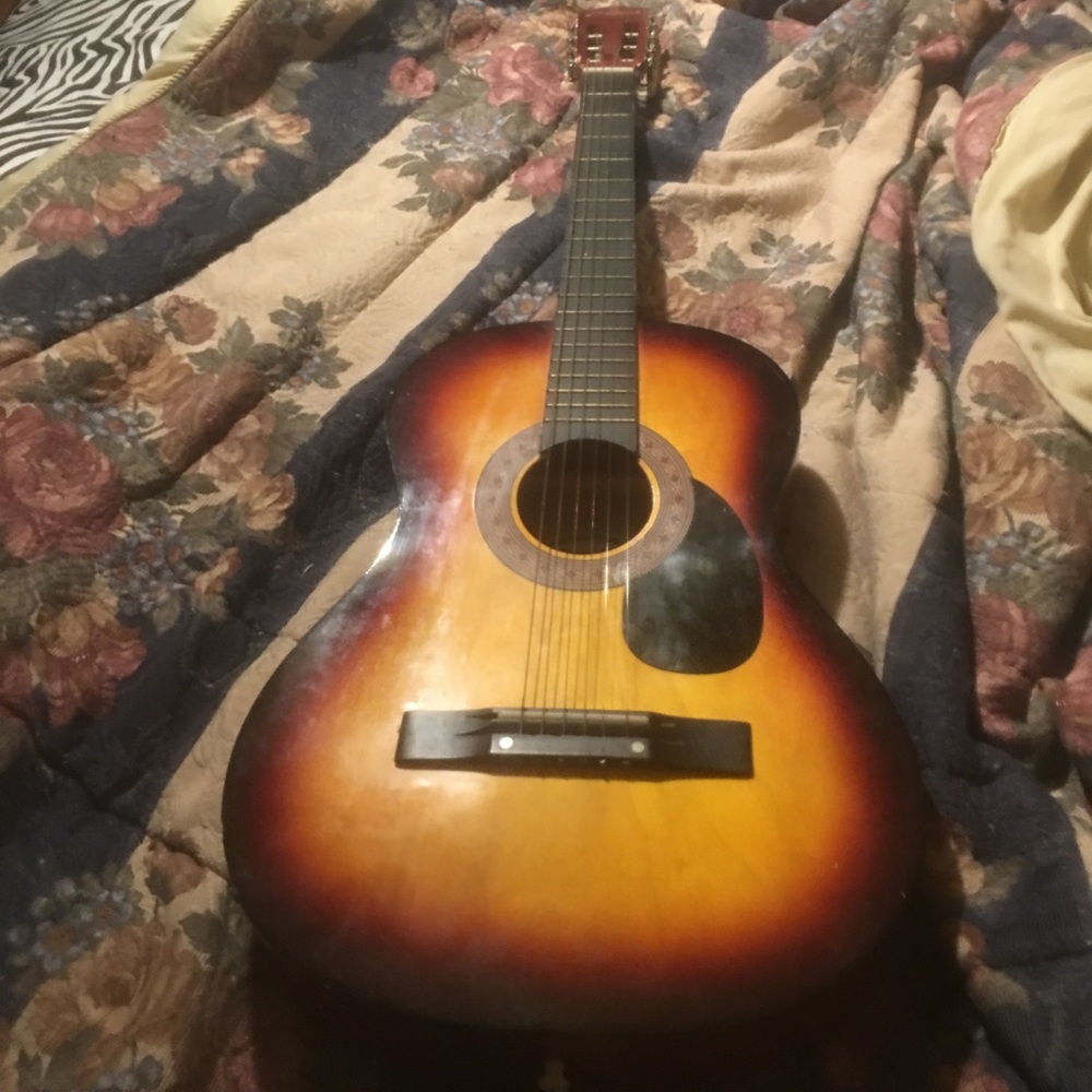 Guitar