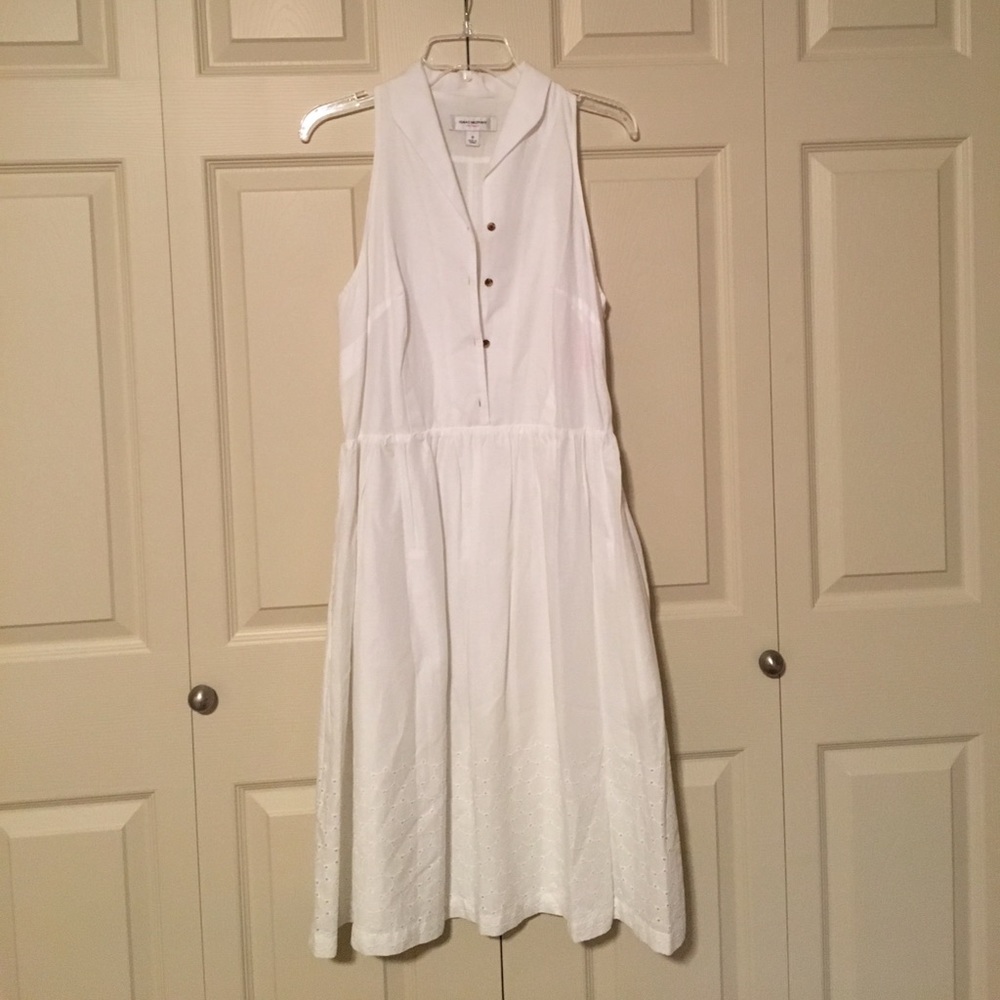 Issac Mizrahi for Target Dress