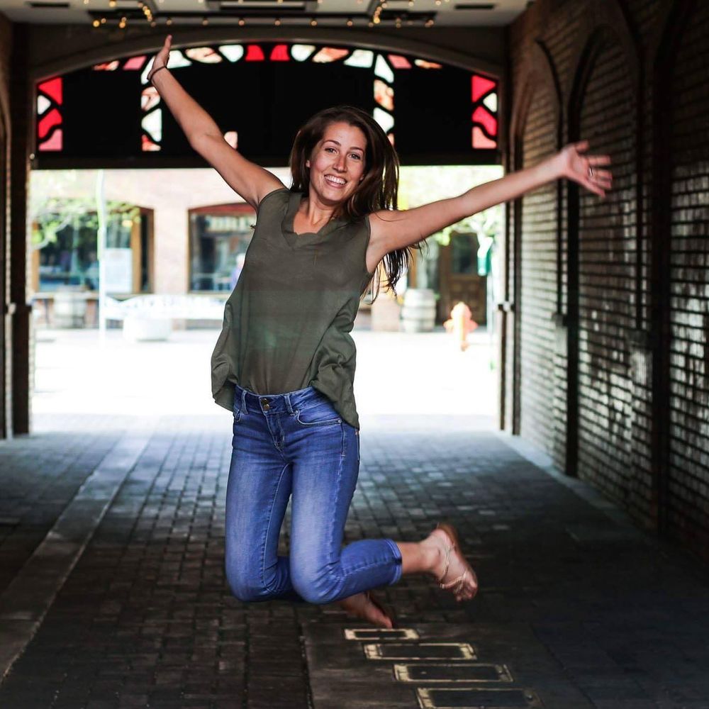 Meet your Posher, Annie