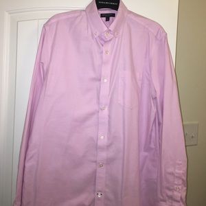 Banana Republic Non Iron