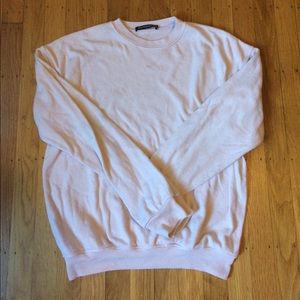 Brandy Melville sweater
