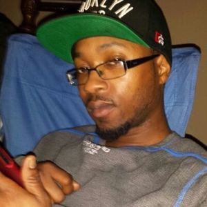 Meet your Posher, Cedric