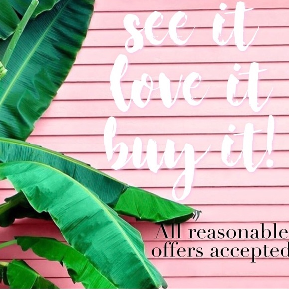 SOLD ON Ⓜ️ - Picture 6 of 6