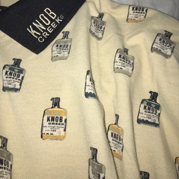 Knob creek polo - Picture 2 of 3