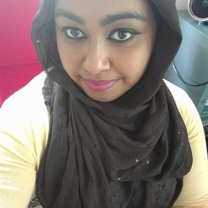 Meet your Posher, Rifat tinny