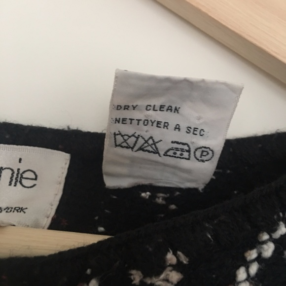 vintage 80's sweater - Picture 5 of 5