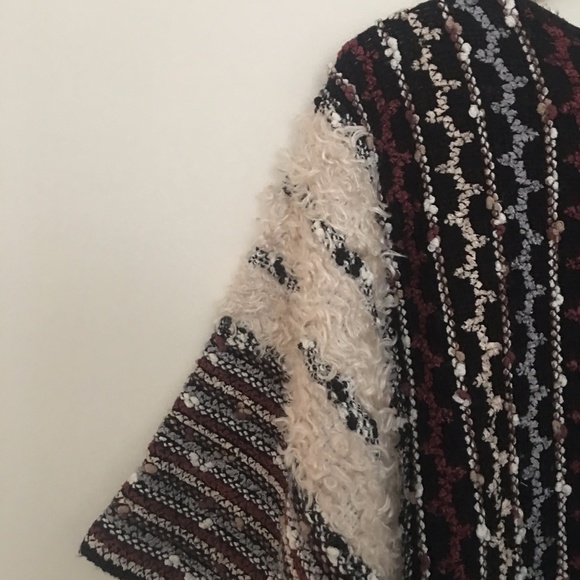 vintage 80's sweater - Picture 4 of 5