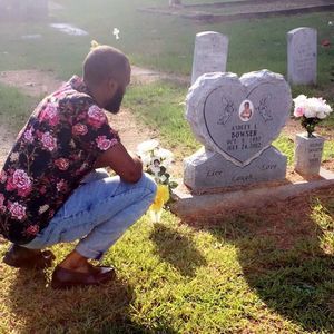 Meet your Posher, Kenneth