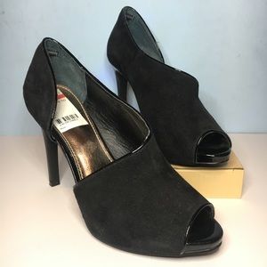 PRICE DROP🎉 NWT Alfani Open Toed Heels