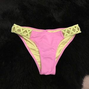 Victoria's Secret bikini bottoms