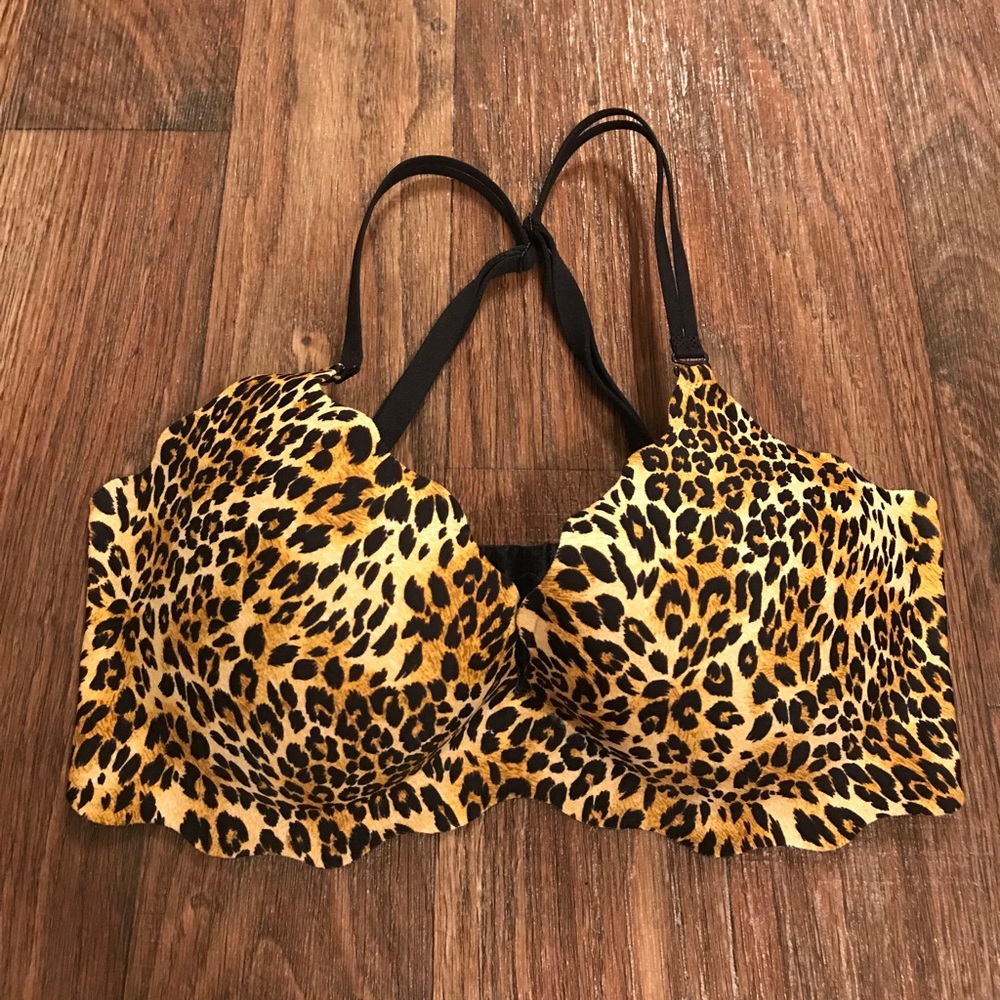 Victoria's Secret Push Up