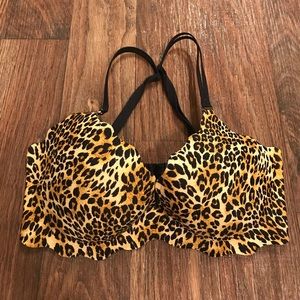 Victoria's Secret Push Up