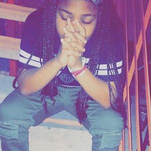 Meet your Posher, Jv