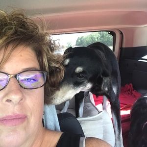 Meet your Posher, Linda