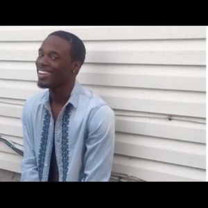 Meet your Posher, John