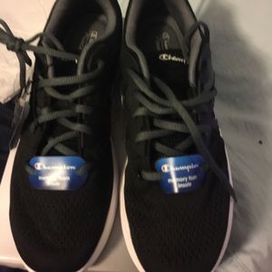 Women's champion athletic shoes