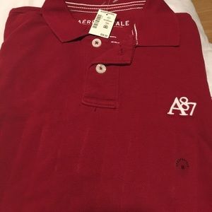 Aeropostale polo