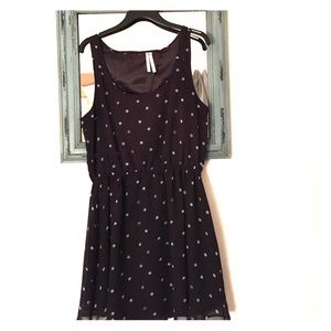 O'Neill Polka Dot Dress