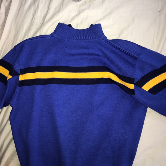 Obermeyer quarter zip pullover - Picture 2 of 3