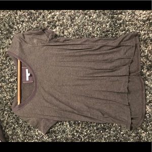 Anthropologie soft tee