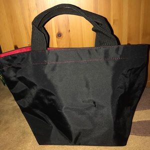 Hervè Chapelier Small Tote