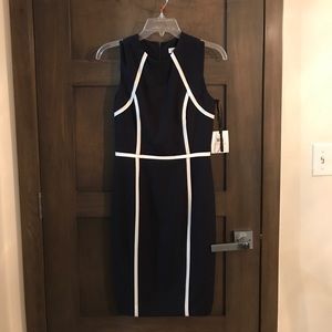 Calvin Klein dress