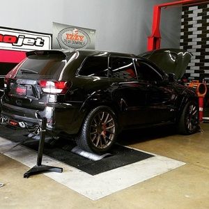 Meet your Posher, Alberto