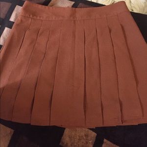 Skirt