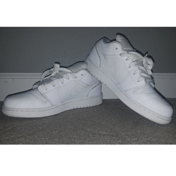 Nike air Jordan 1 - Picture 4 of 4