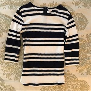 💕 taking down soon - Striped Merona Shirt