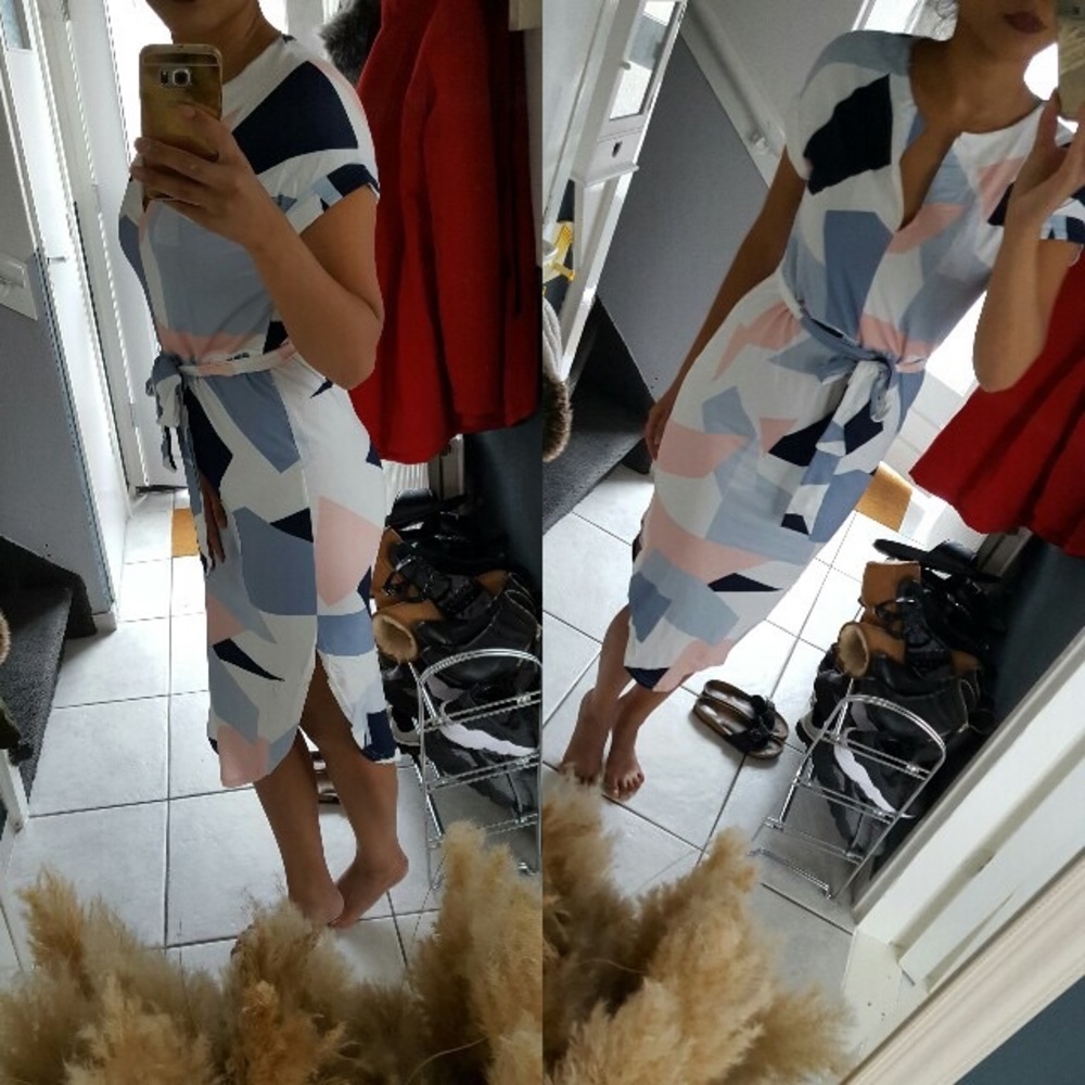 Summer dress
