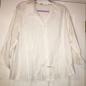 White blouse