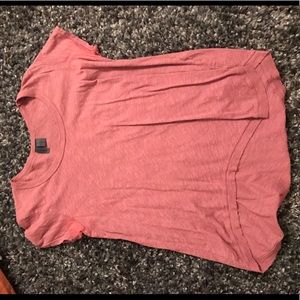 Anthropologie super soft tee