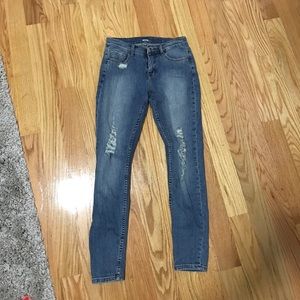 Ripped BDG jeans