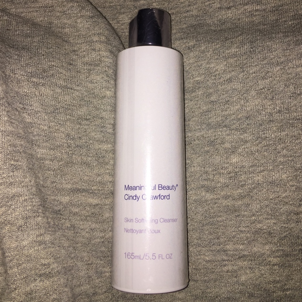 Skin Softening Cleanser
